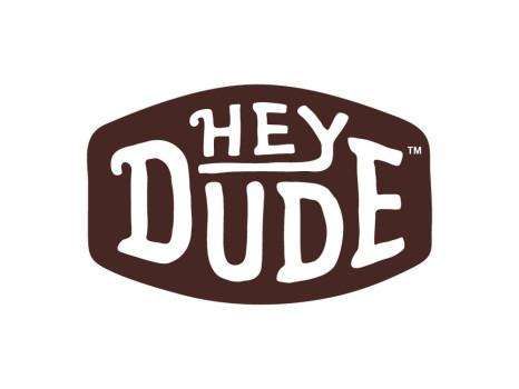 Hey Dude