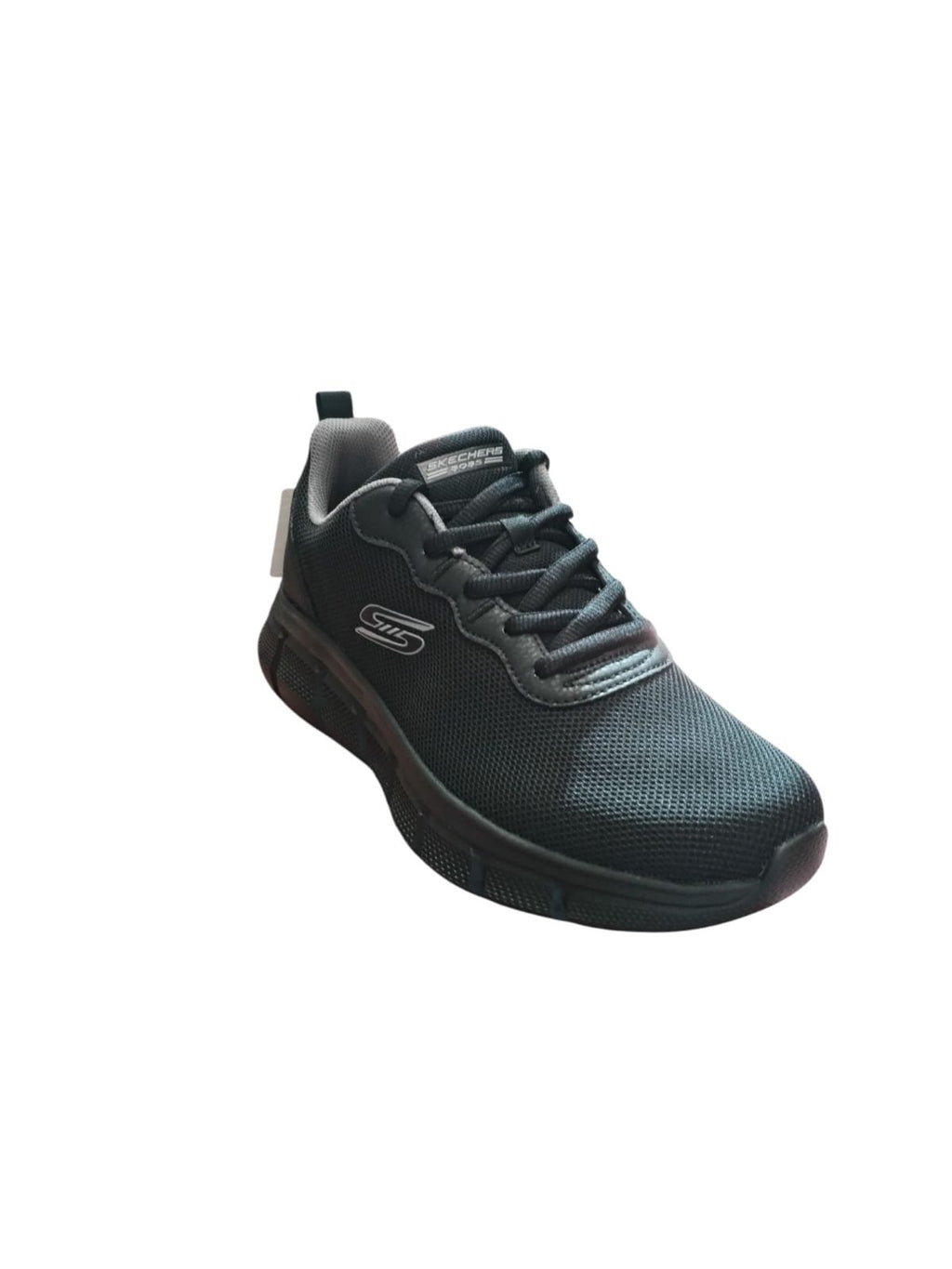 Skechers Scarpe Sportive Uomo Nere Flex Advantage 4.0