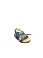 Sandalo Balducci Sport Bimbo Blu con Orsetto