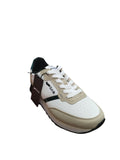 Sneakers GAS Bianche e Beige