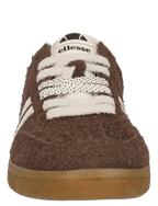Sneakers Ellesse Uomo Marroni con Suola Testurizzata