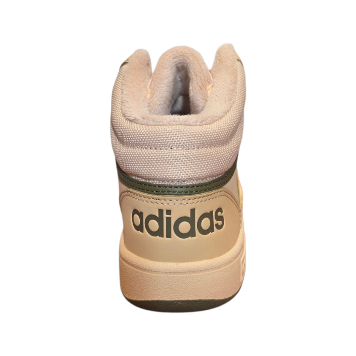 Adidas Hoops mid 3.0 K