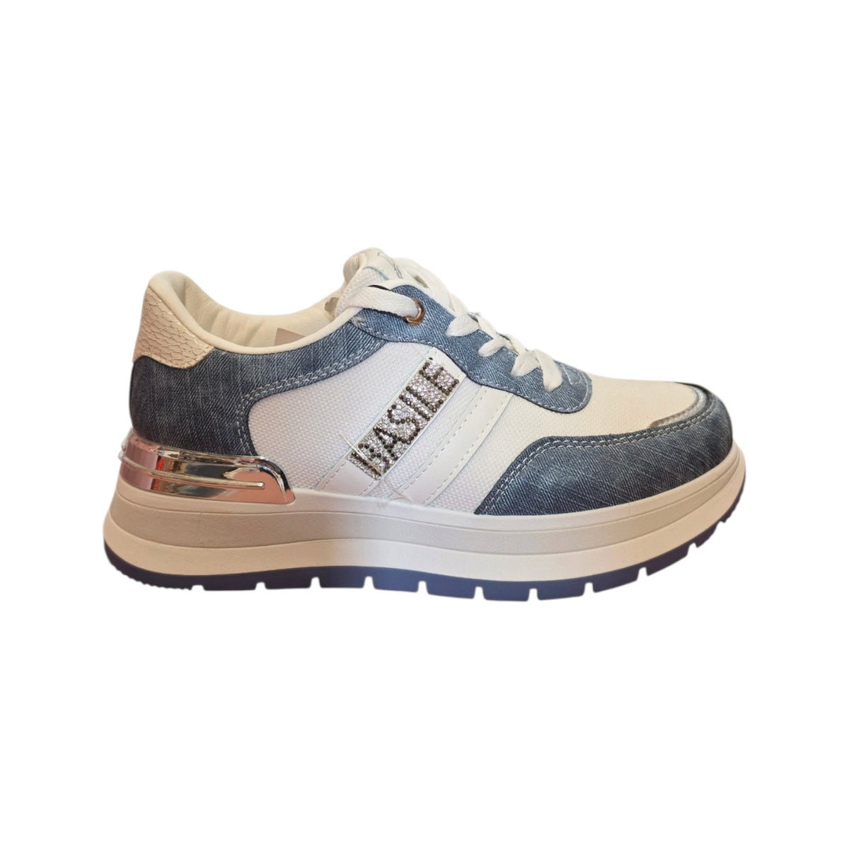 Sneakers Basile