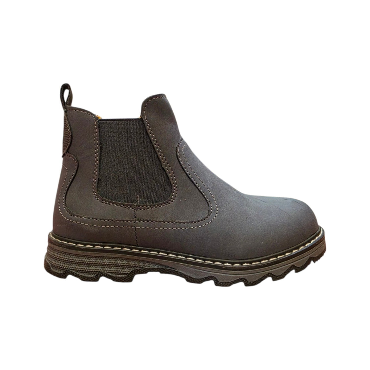 Stivaletto Chelsea