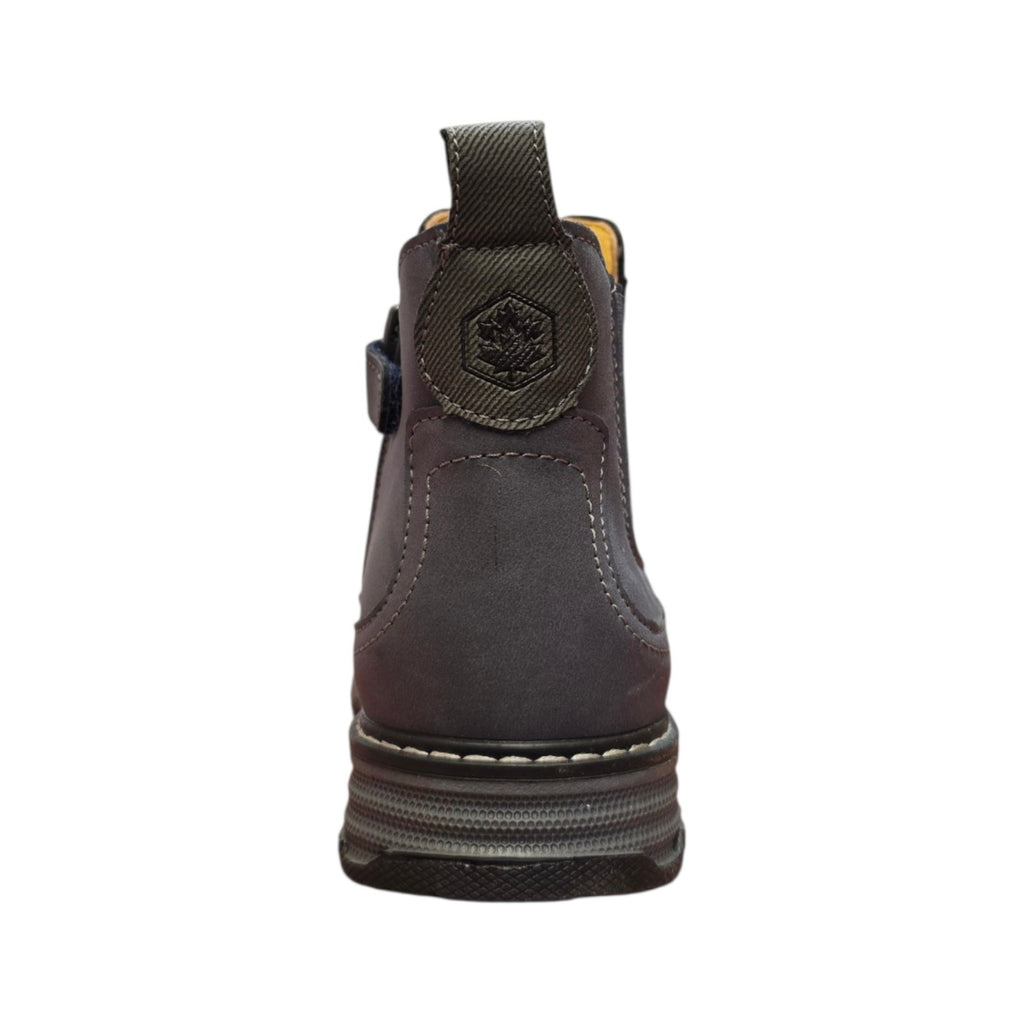 Stivaletto Chelsea