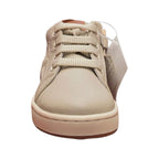 Balducci – Sneaker primi passi panna con stella