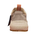 Americanino – Sneaker chunky beige e tortora