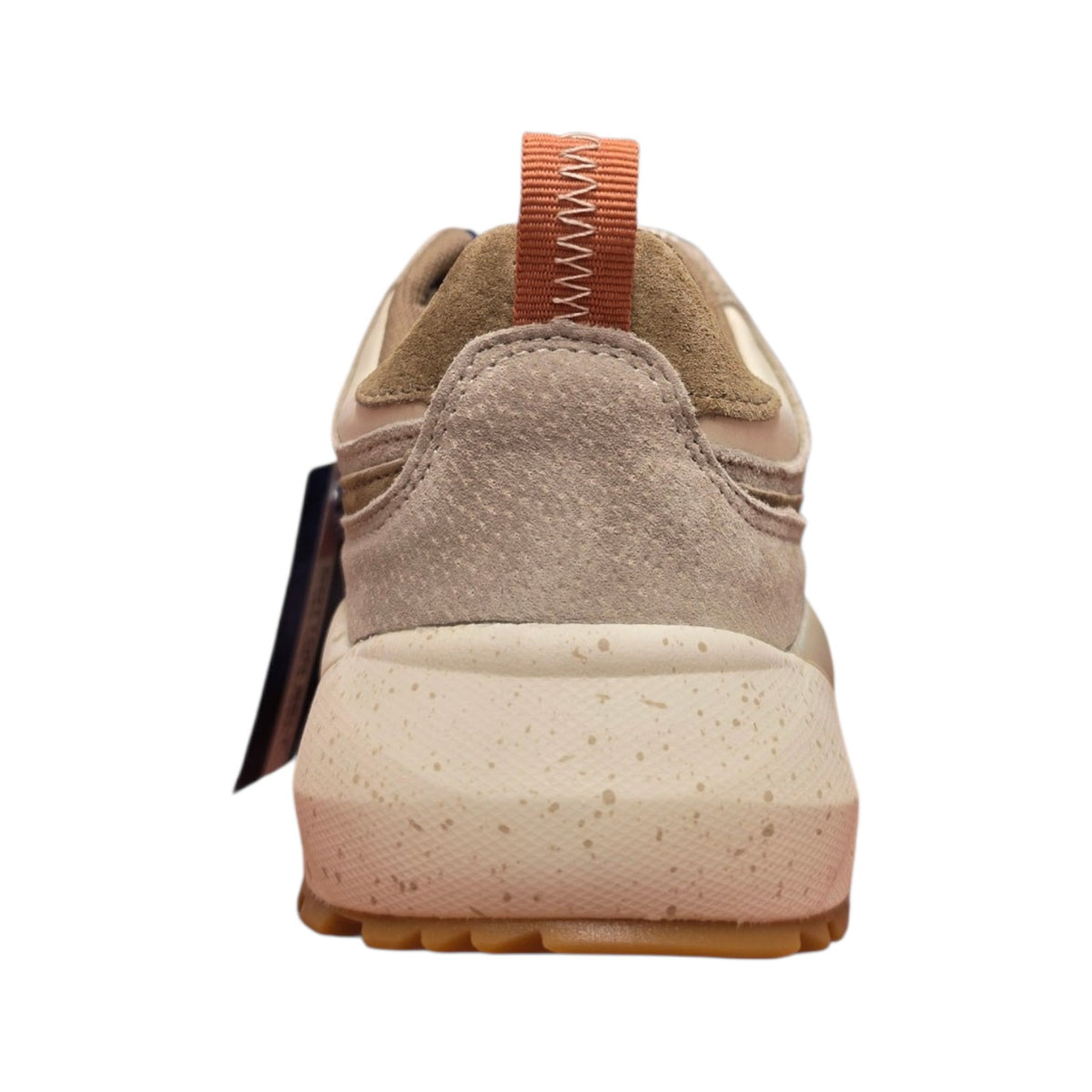 Americanino – Sneaker chunky beige e tortora