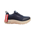 Soprani Sport – Sneaker sportiva blu navy in mesh