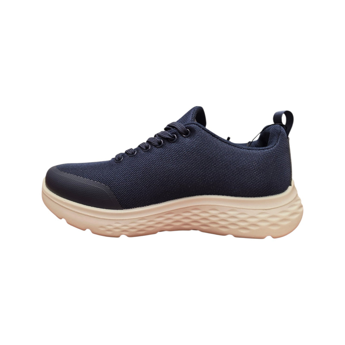 Soprani Sport – Sneaker sportiva blu navy in mesh