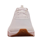 Puma – Sneaker running bianca con suola sagomata