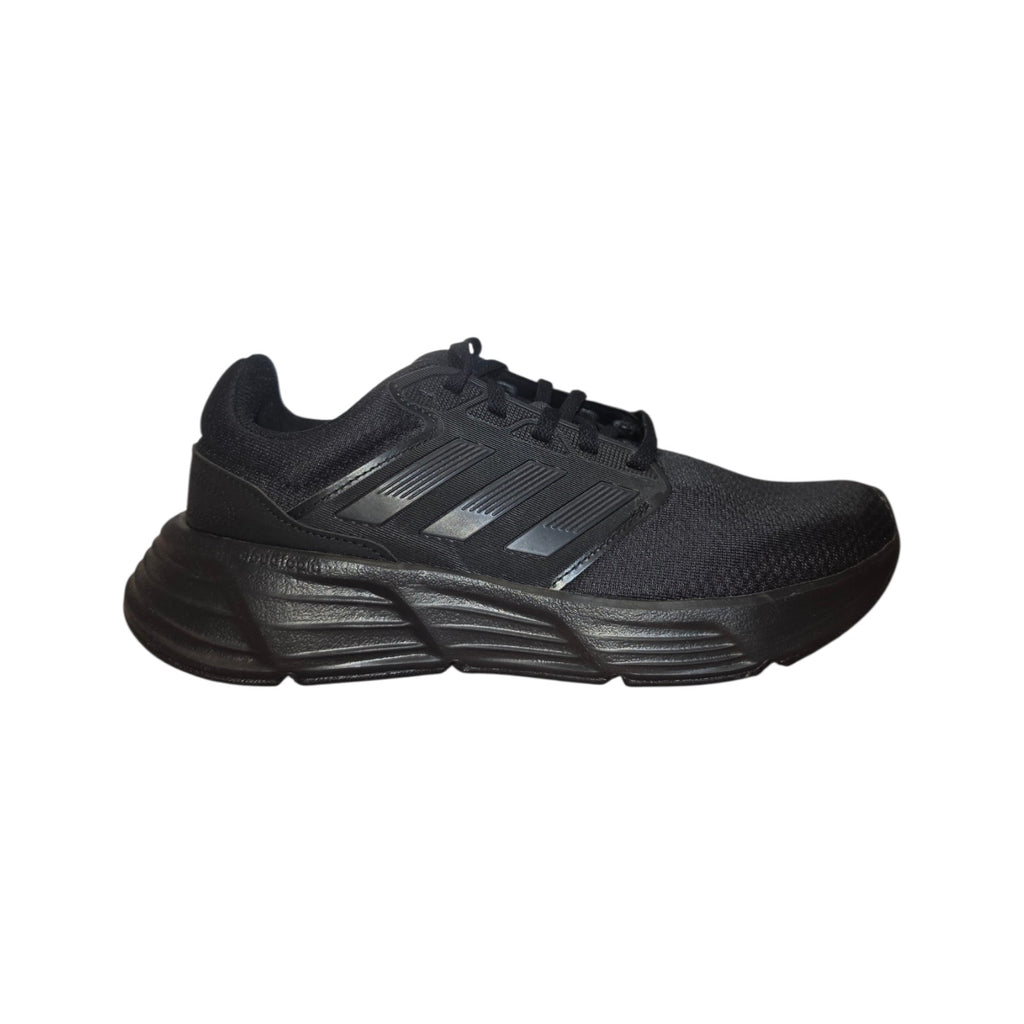 Adidas - Sneaker sportiva total black
