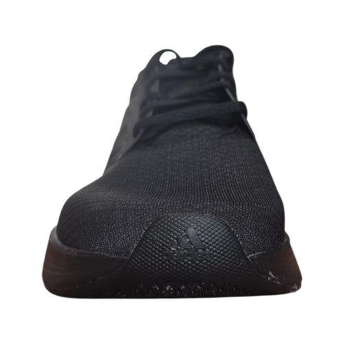 Adidas - Sneaker sportiva total black