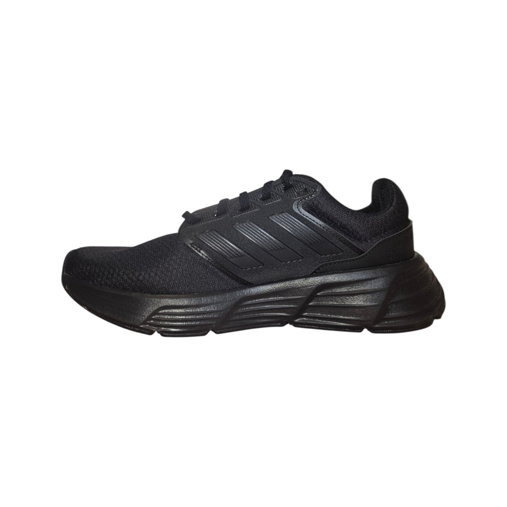Adidas - Sneaker sportiva total black