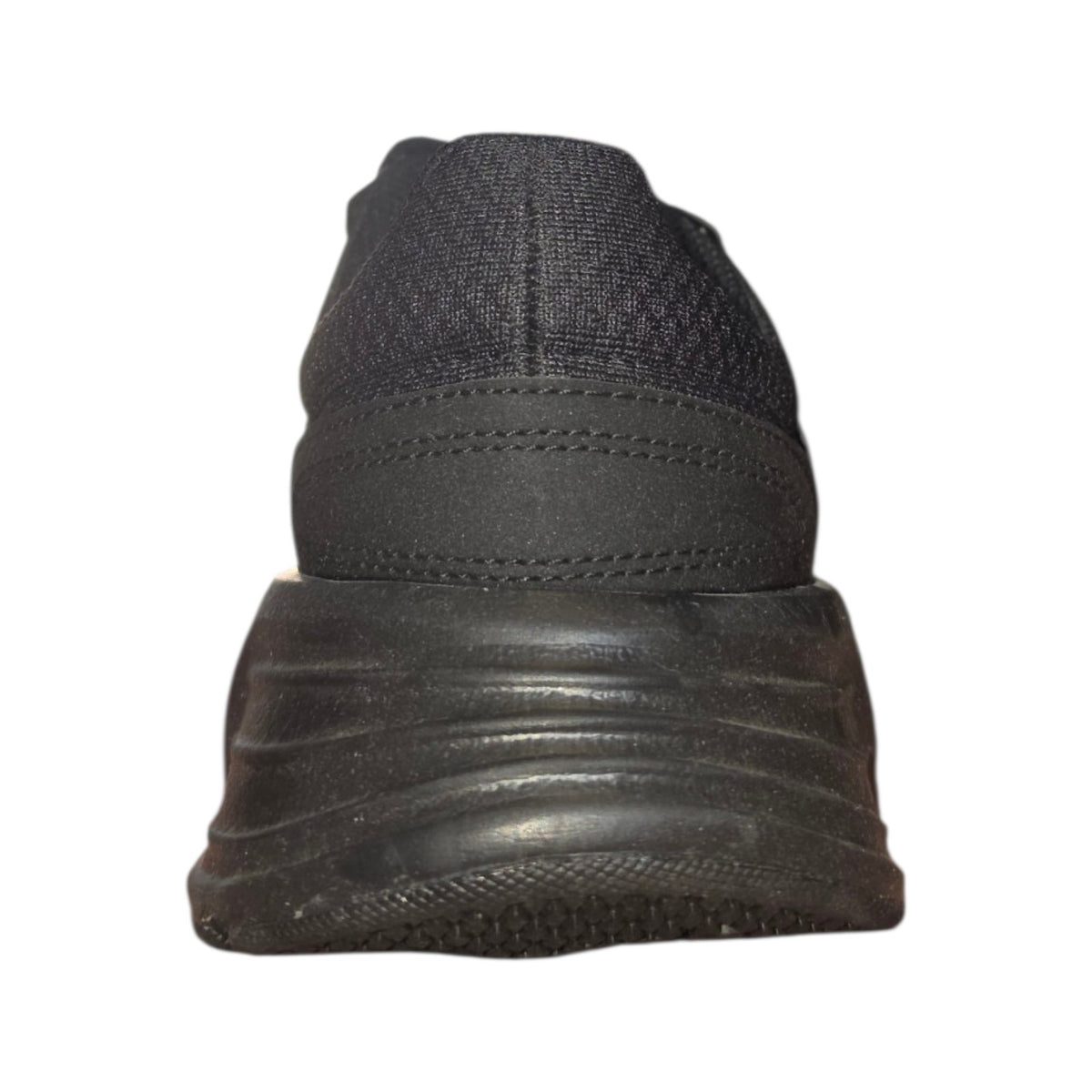 Adidas - Sneaker sportiva total black