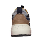 Americanino | Sneaker chunky multicolore blu e grigio