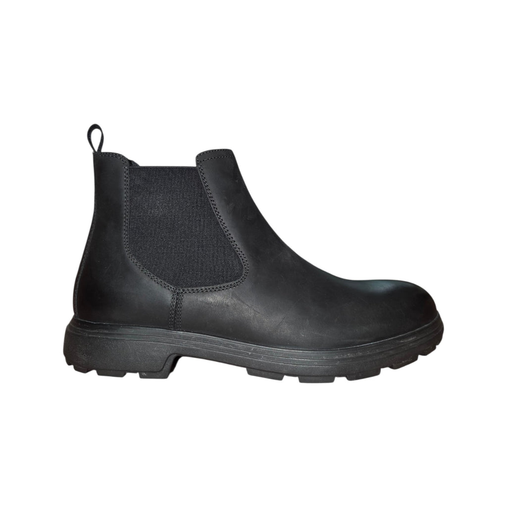 Geox Chelsea boot con suola carrarmato