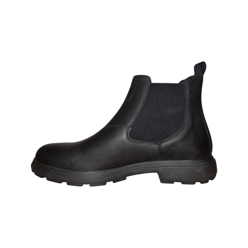 Geox Chelsea boot con suola carrarmato