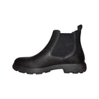 Geox Chelsea boot con suola carrarmato