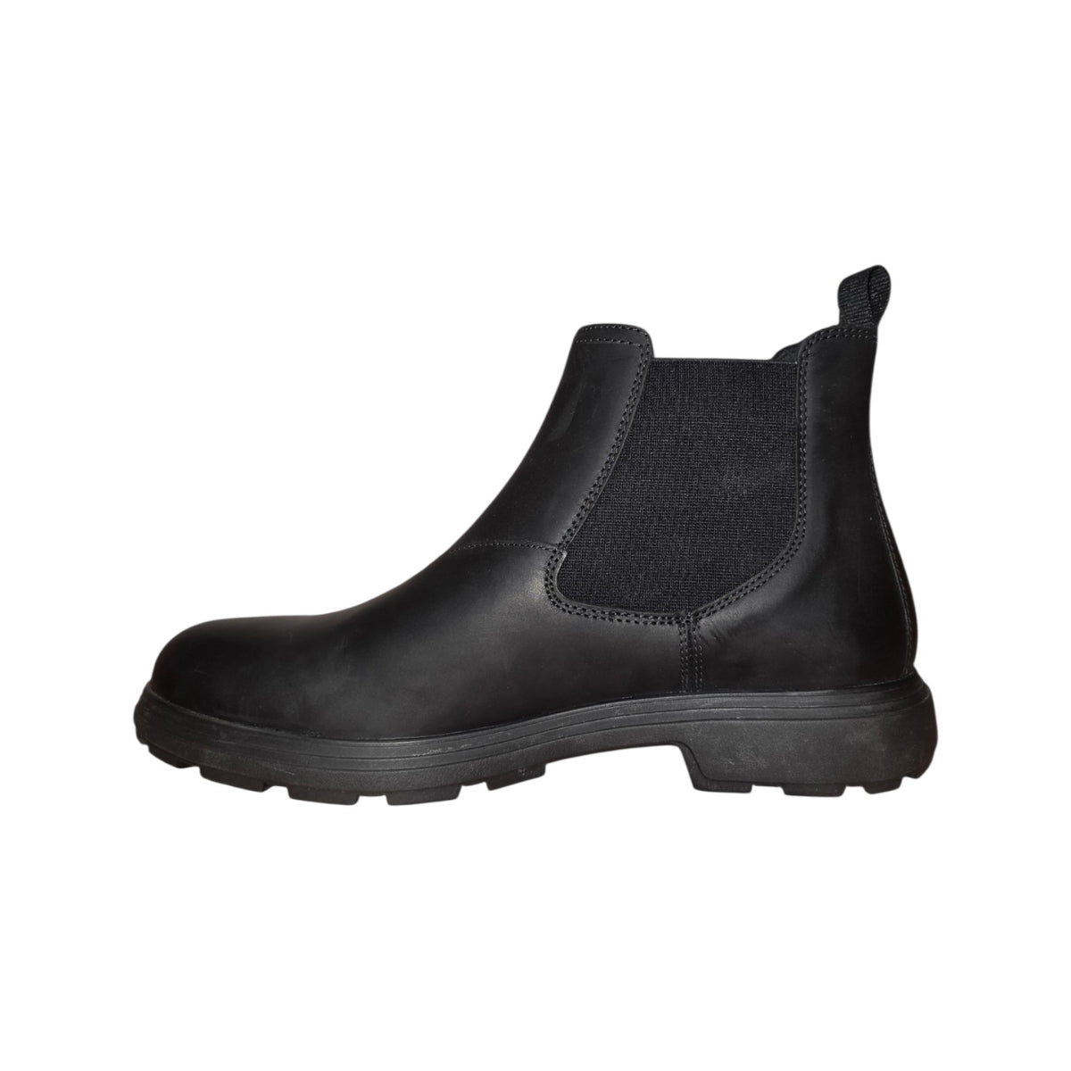 Geox Chelsea boot con suola carrarmato
