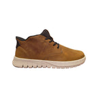 Geox Scarpa casual stringata con suola flessibile