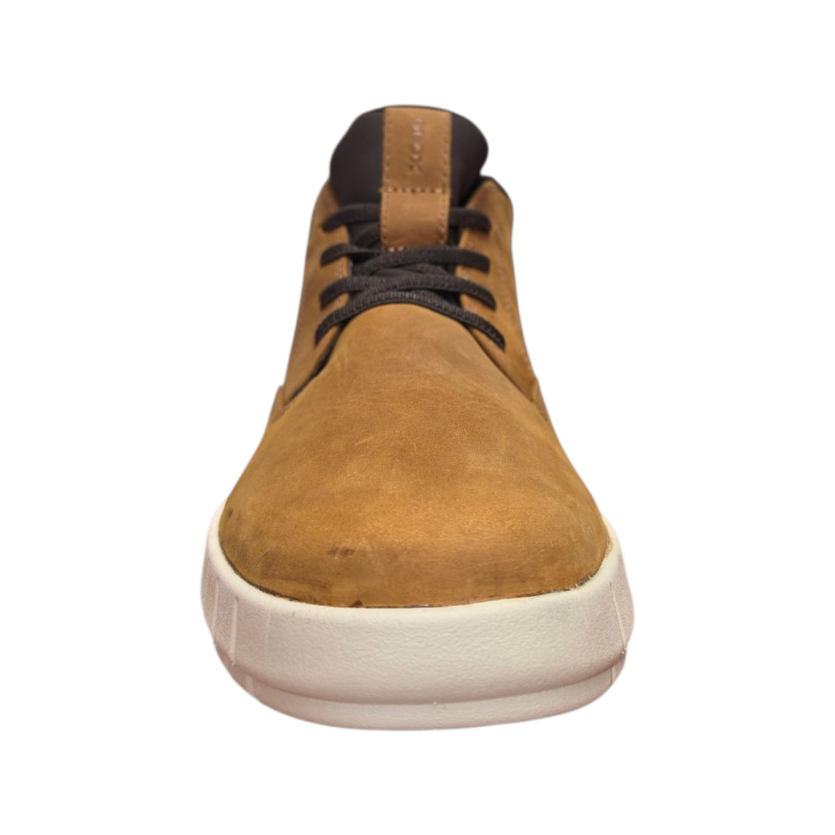 Geox Scarpa casual stringata con suola flessibile