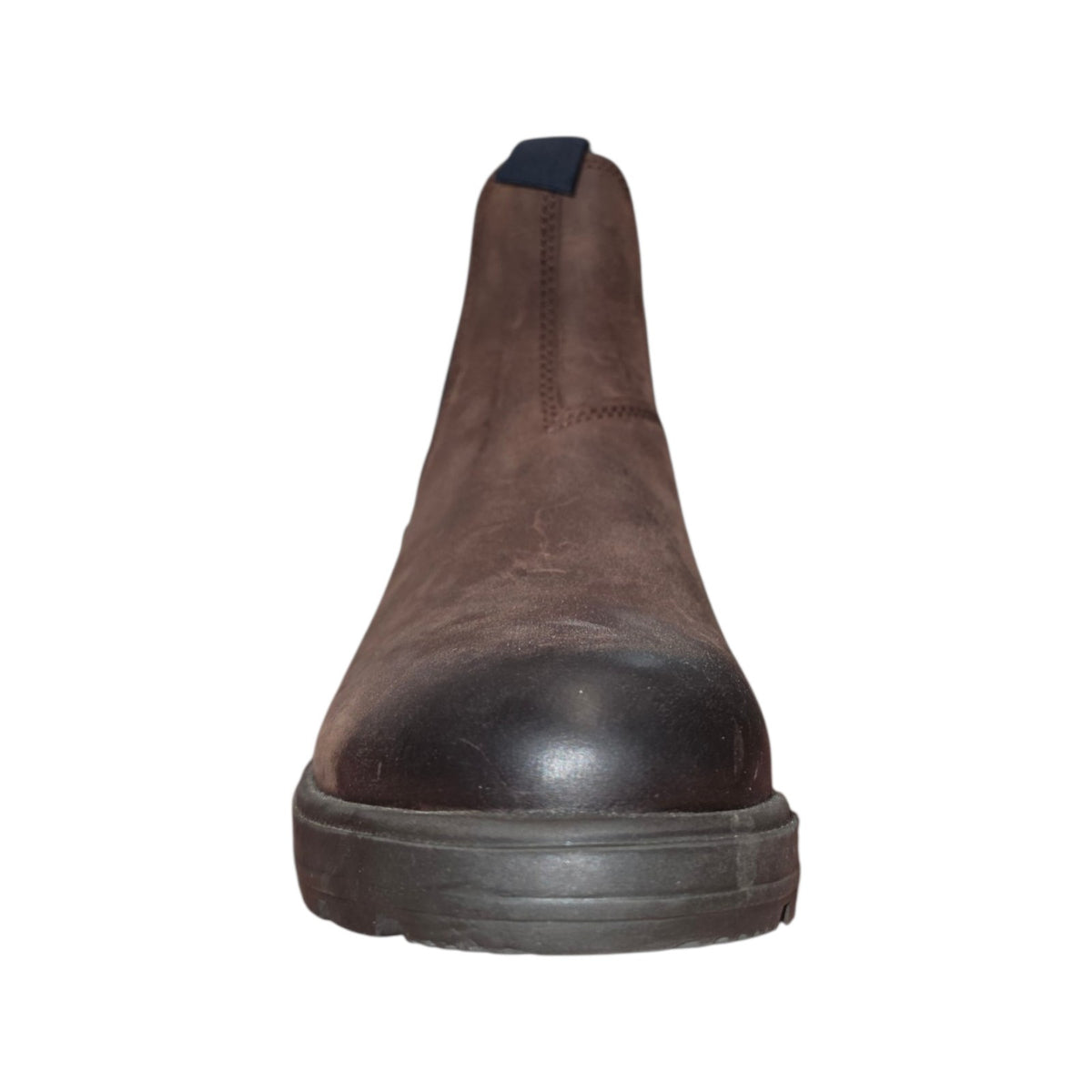 Wlanger Chelsea boot con inserto elastico