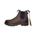 Wlanger Chelsea boot con inserto elastico
