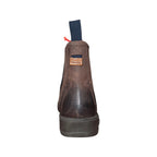 Wlanger Chelsea boot con inserto elastico