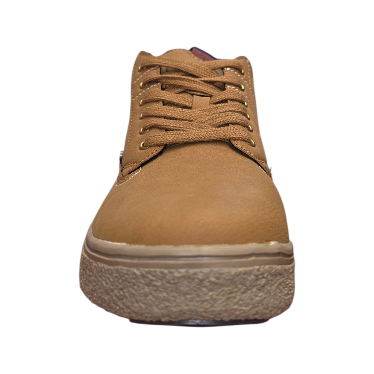 Cotton Belt Scarponcino casual stringato
