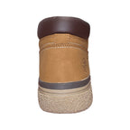 Cotton Belt Scarponcino casual stringato