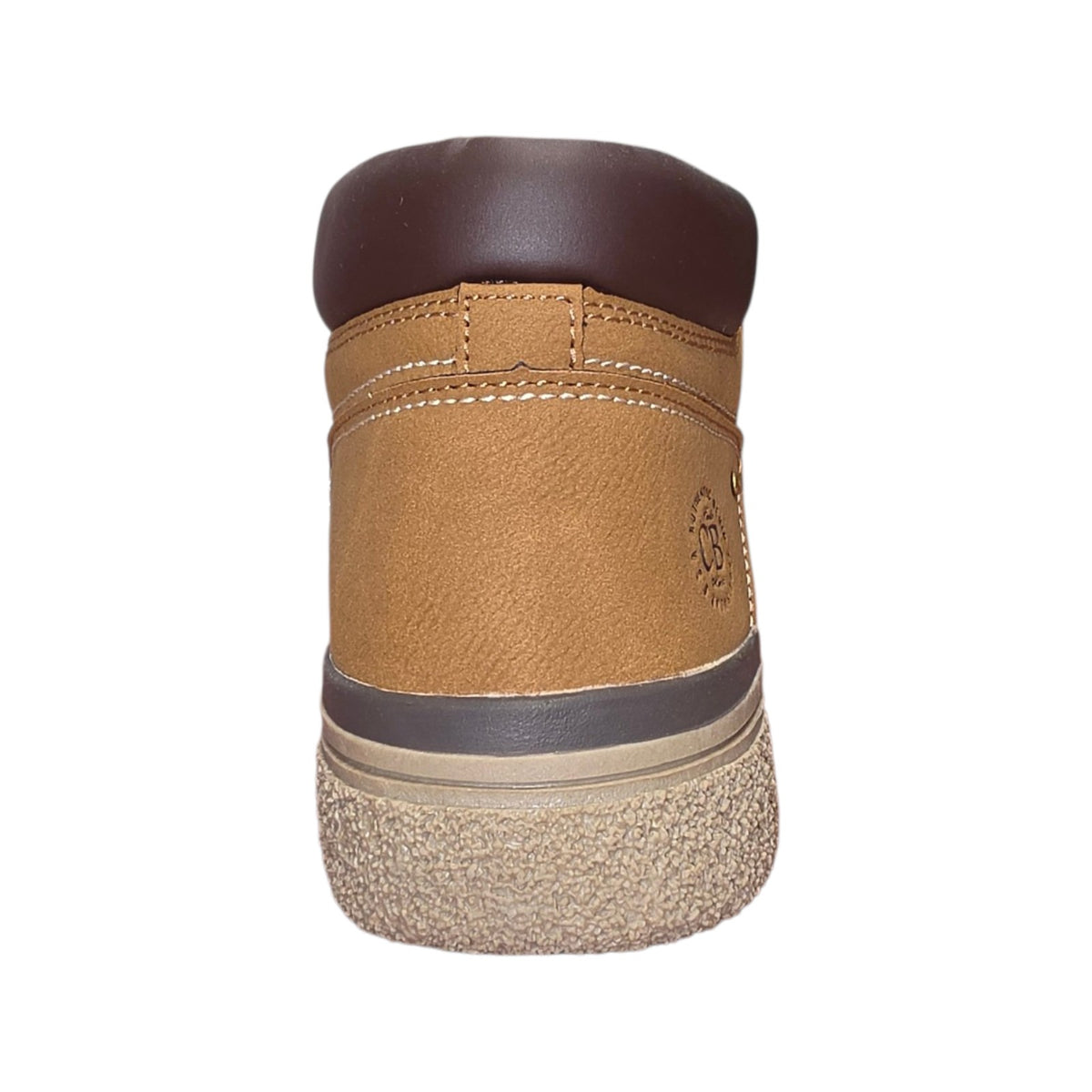 Cotton Belt Scarponcino casual stringato