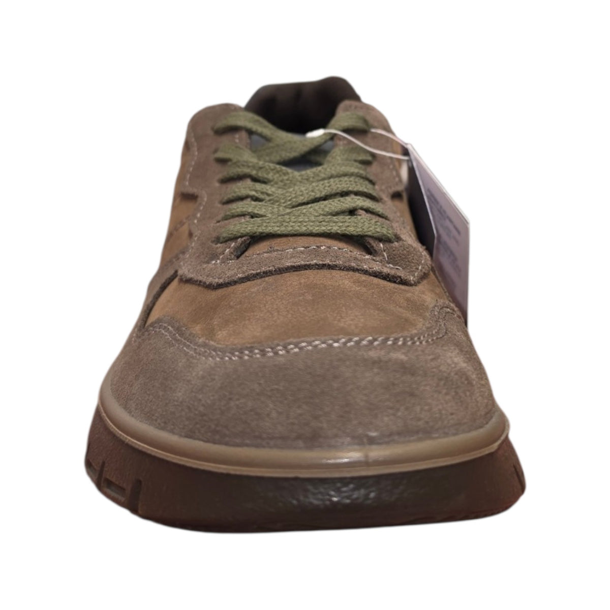 Imac Sneaker casual con inserti a contrasto