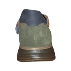 Imac Sneaker casual con inserti a contrasto