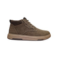 Coveri Scarponcino casual con collo imbottito