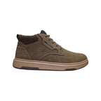 Coveri Scarponcino casual con collo imbottito