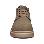 Coveri Scarponcino casual con collo imbottito