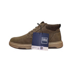 Coveri Scarponcino casual con collo imbottito