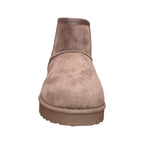 Stivaletti ASSO Invernali bimba in Suede Sintetico Caldi