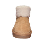 Stivaletto Balducci Sport in Camoscio e Pelliccia