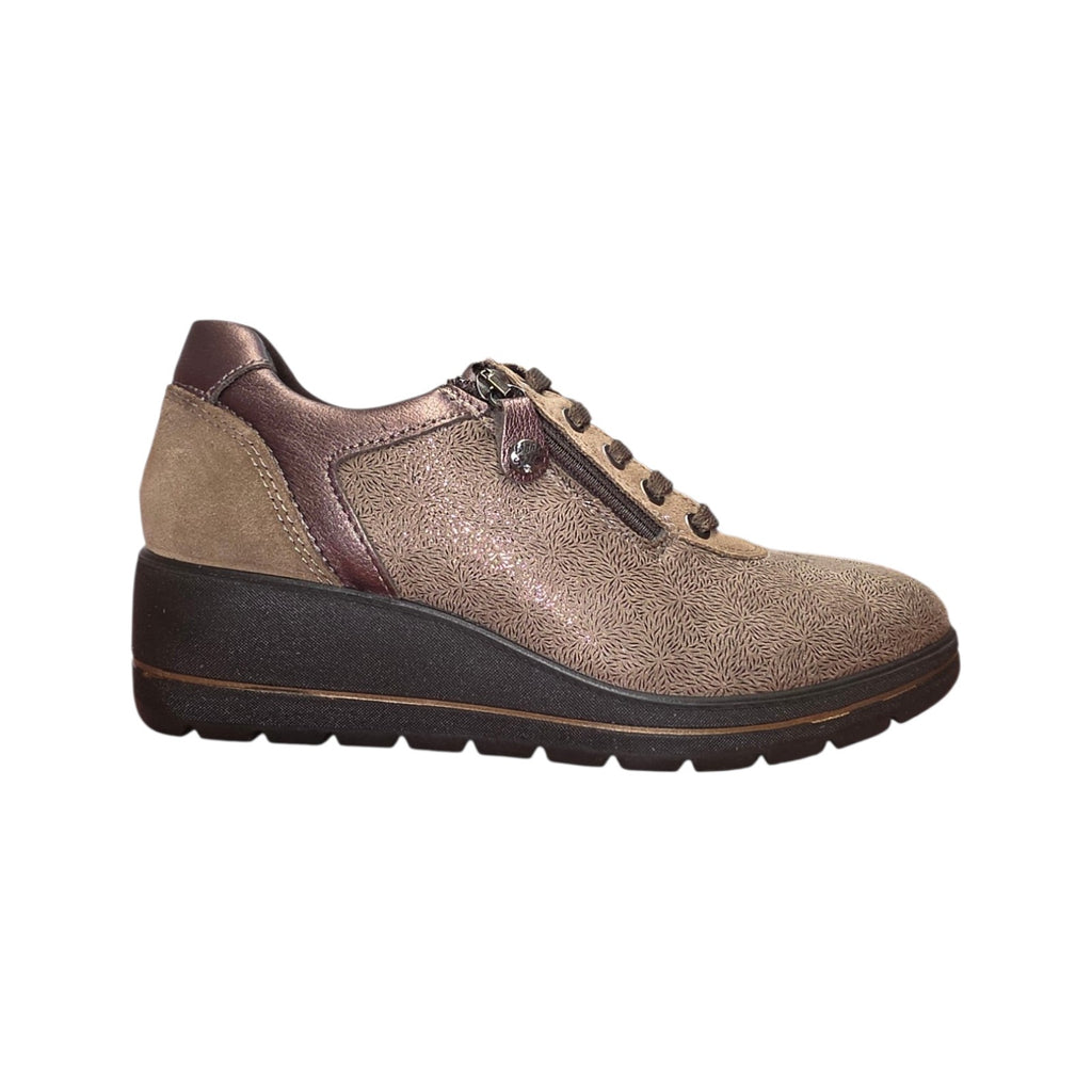 Scarpe Imac donna in vera pelle