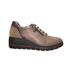 Scarpe Imac donna in vera pelle