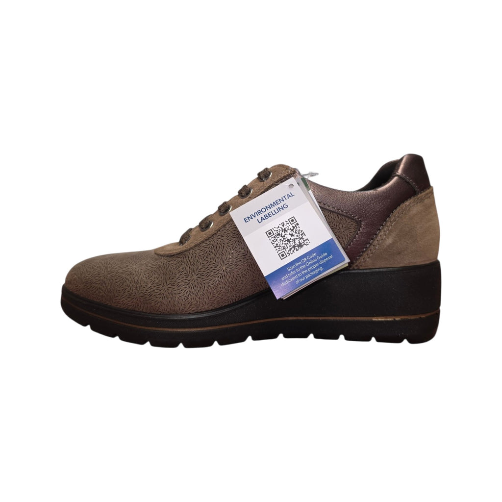 Scarpe Imac donna in vera pelle