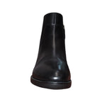 Stivaletti Goex in Pelle Nera da Donna Eleganti