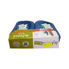 Ciabatte Bambino de fonseca Kids Dinosauro Blu Morbide