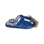 Ciabatte Bambino de fonseca Kids Dinosauro Blu Morbide