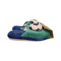 De Fonseca Kids Pantofole Calcio Verdi Morbide