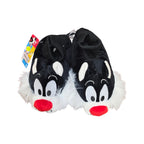 Pantofole Peluche Gatto Silvestro Looney Tunes
