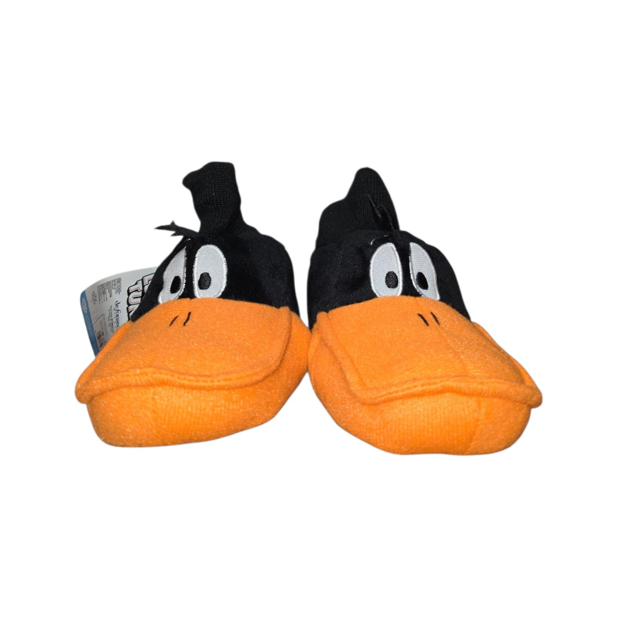 Pantofole Bambino Daffy Duck Looney Tunes