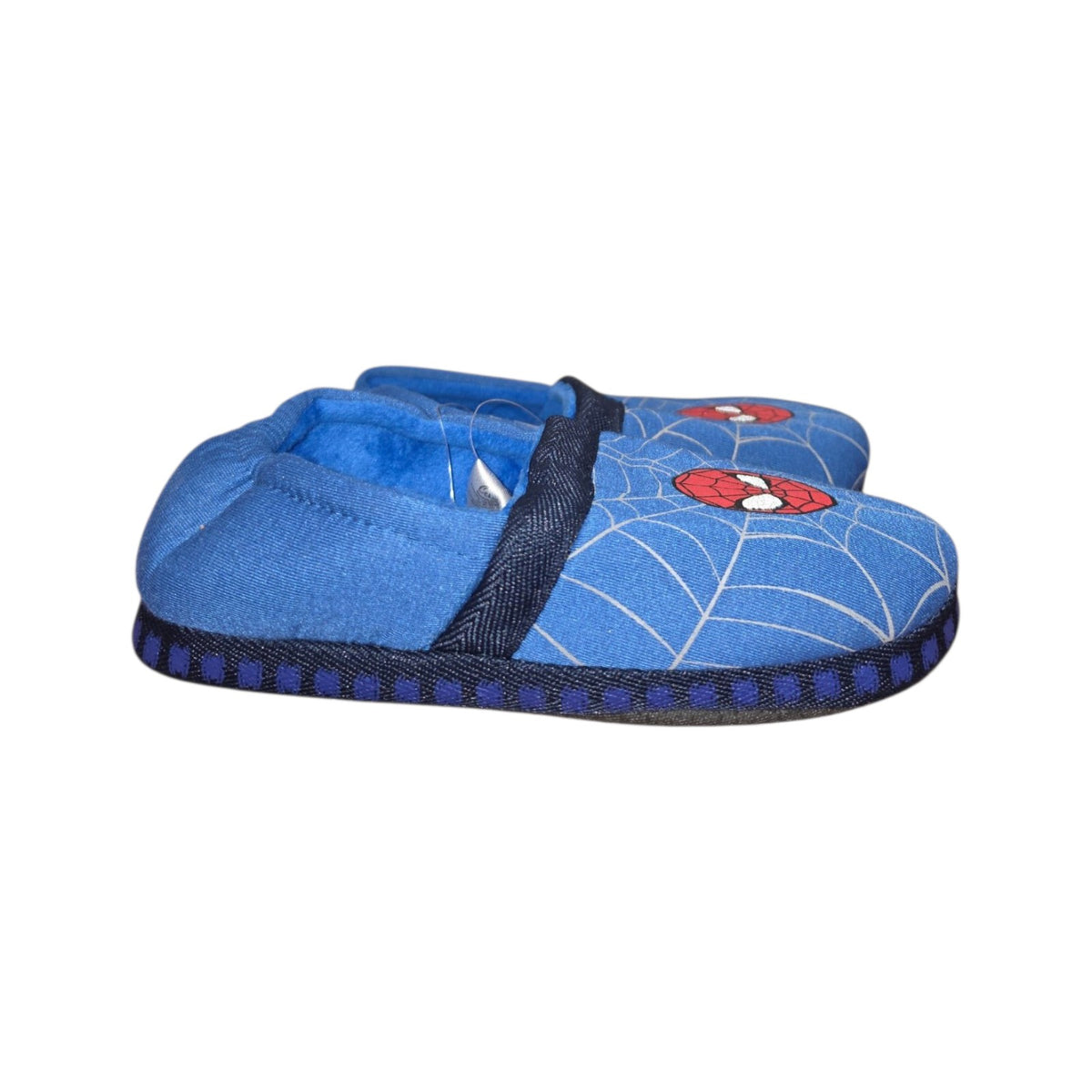 Pantofole Bambino Spider